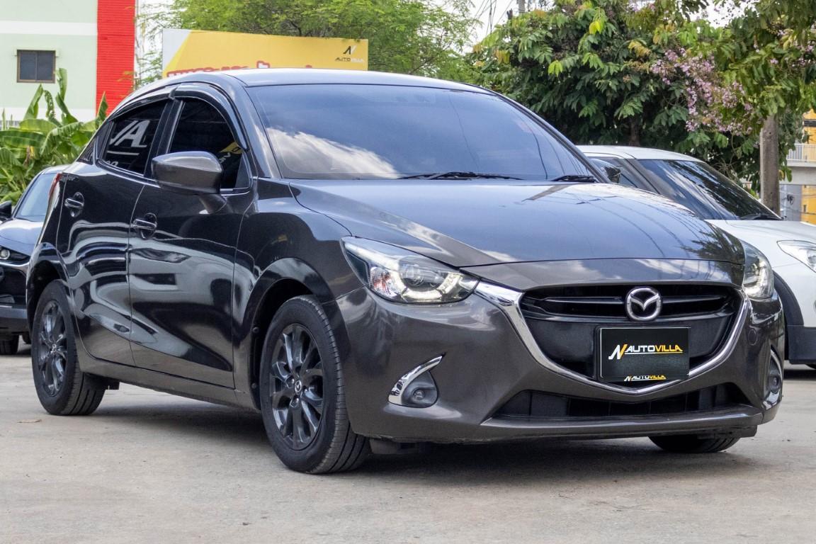 Mazda2 1.3 High Connect Sports 2018 *LK0463*